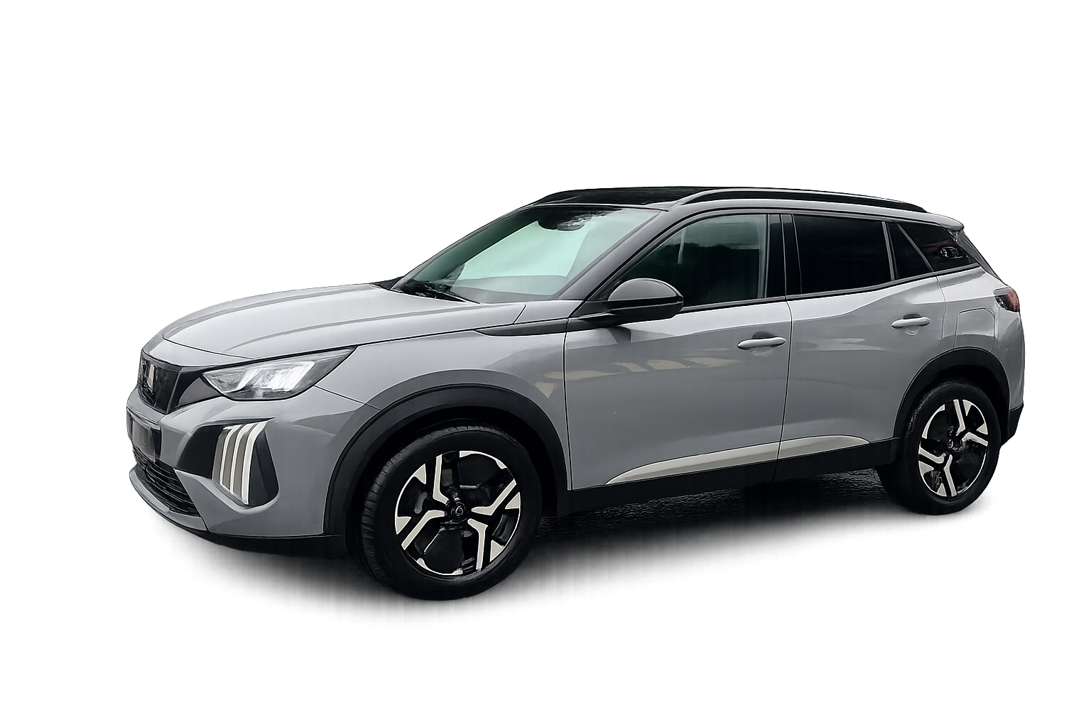 PEUGEOT 2008 Kiralama