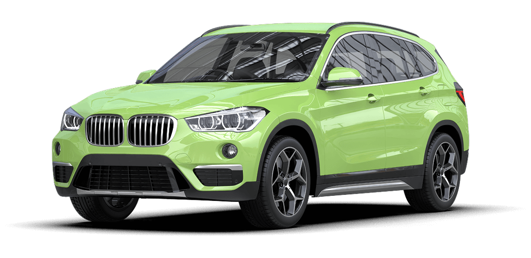 İmkan Filo filo aracı