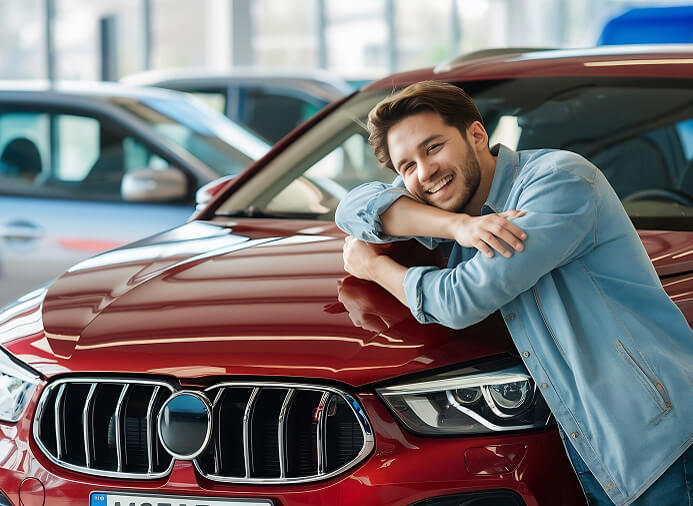 İmkan Filo filo kiralama hizmeti