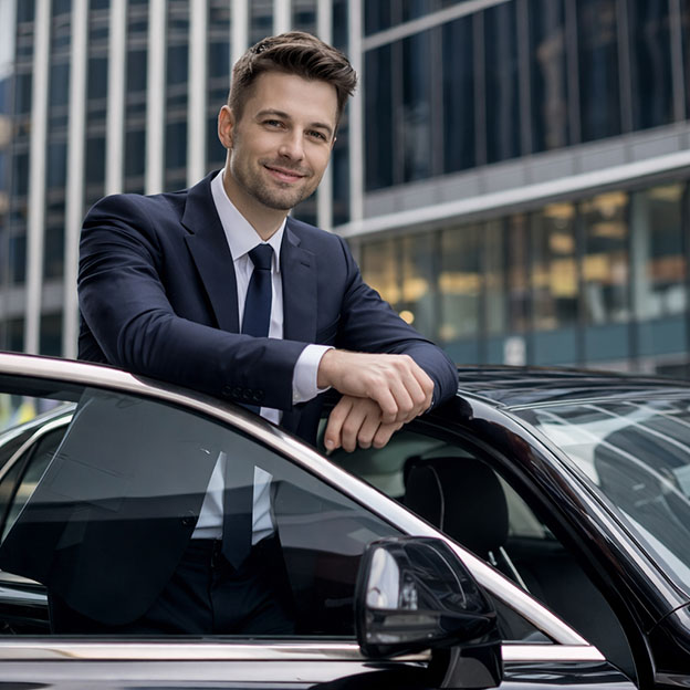 İmkan Filo araç filosu